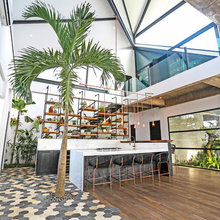 The Mandala House