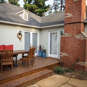 Sustainable and Maintainable in Santa Monica, CA