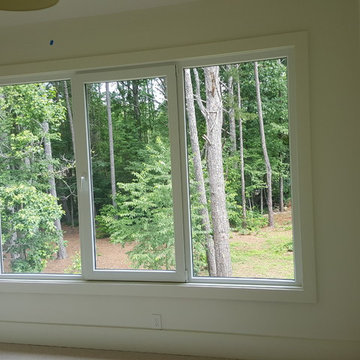Rogers rd High end windows