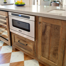 Kitchen Ideas