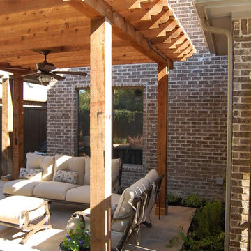 Our Work