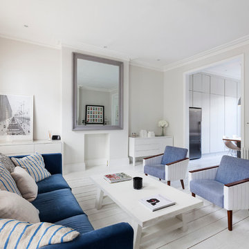 Notting Hill flat