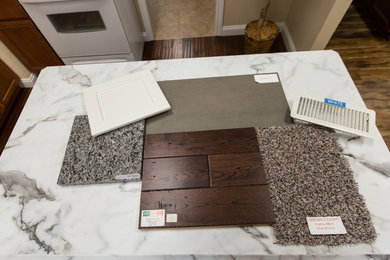 New Home Design Center