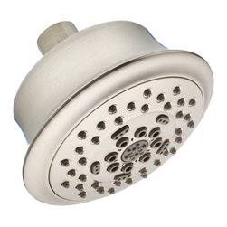 Danze Surge&trade; 5 function showerhead - Showerheads And Body Sprays