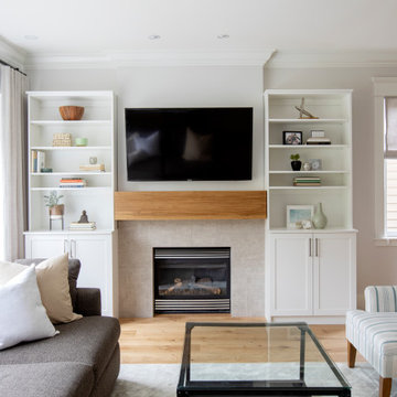 As Seen on Love It or List It: Vancouver Season 5