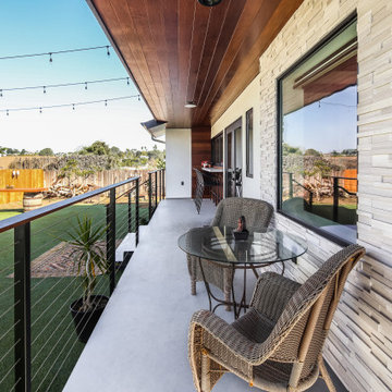 Full Home Remodel and Second Story Addition