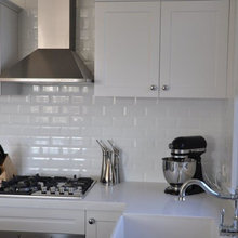 Kitchen Ideas