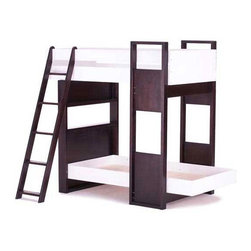 Uffizi Bunk Bed By Argington - Bunk Beds