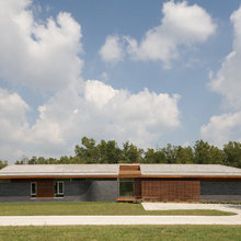 Exterior Ideas