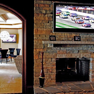 New Wave Home and Home Theater