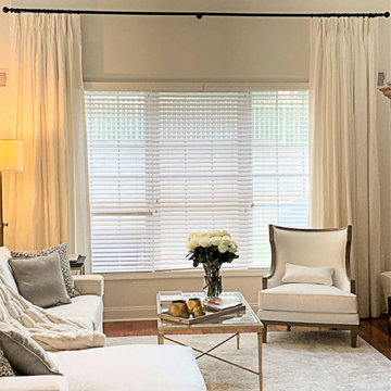 Completed Client Projects