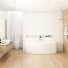 Freestanding Tub