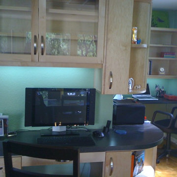 Austin Remodel - Parkview Cir