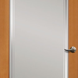 Authentic Wood Doors - Interior Doors