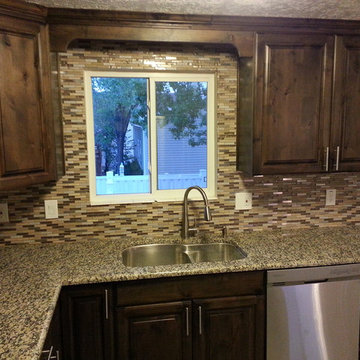 Sandy Remodel 2014
