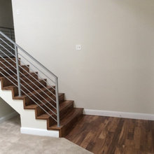 Pcc stairs