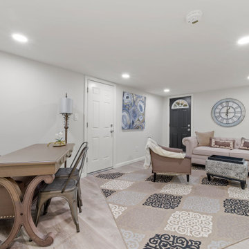 Kent Staging