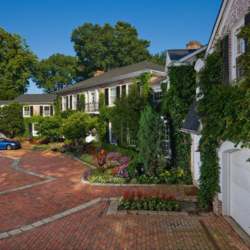 Exteriors