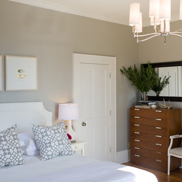 2011 HMF Showhouse