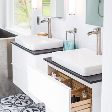 South Gray Whole Home Renovation