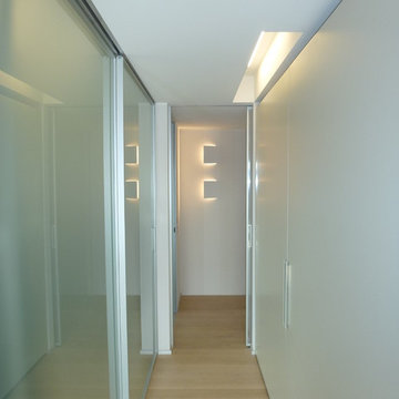 attico milano
