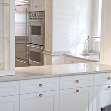 Manhasset counters