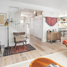 Flooring