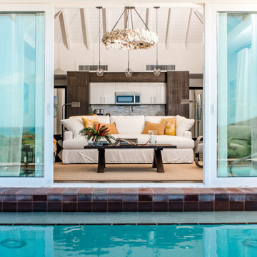 Costal Oasis