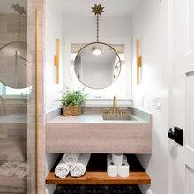 Downstairs Bathroom