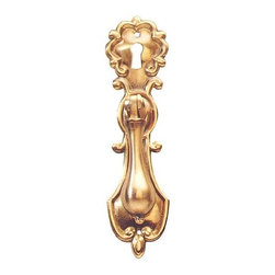 Pedestal and Wardrobe Handles - Cabinet And Drawer Handle Pulls