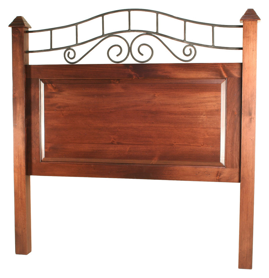 Beds & Headboards