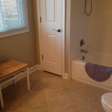 bathroom miami condo