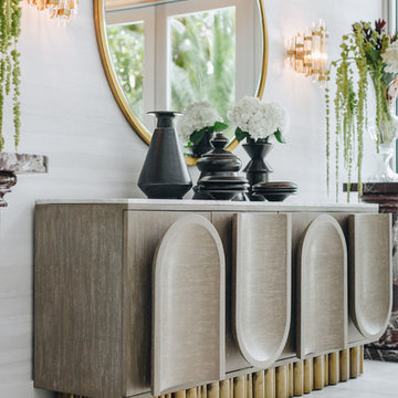 Residential Feature: The Ornamental