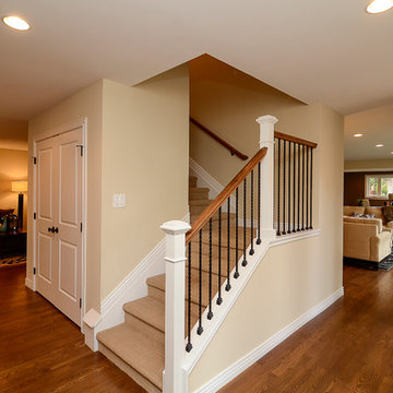 Belcaro Remodel