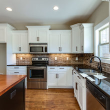 Kitchen ideas