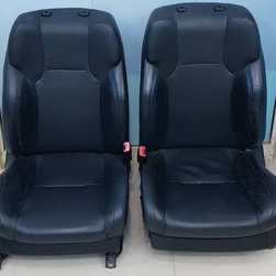 Customized car seats - Products
