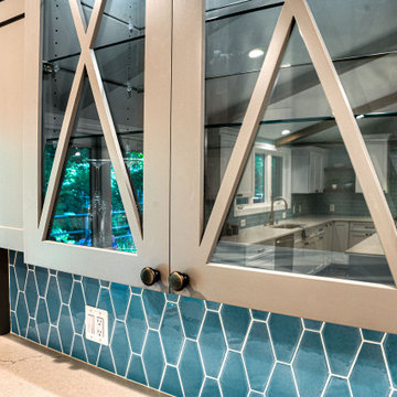 Falls Church Whole Home Remodel