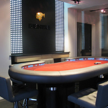 London Penthouse