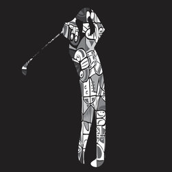 Icons Prints - Drawings And Illustrations