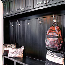 Mudroom