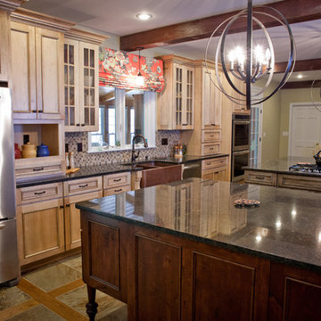 Doylestown, OH Kitchen Remodel