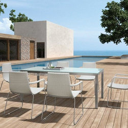 Patio furniture for high rollers - Patio Furniture And Outdoor Furniture