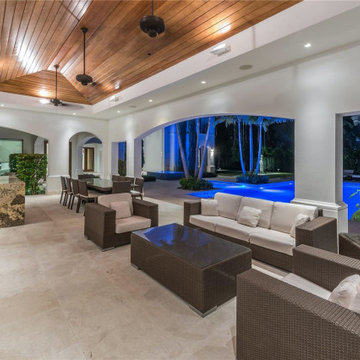 Mediterranean Home - 03