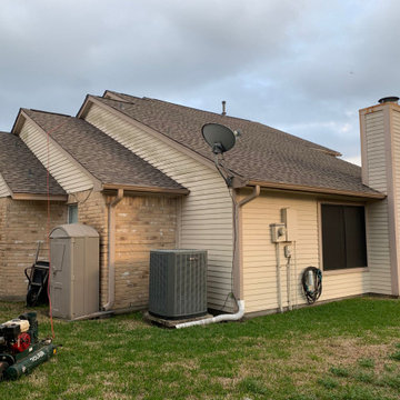 Siding & Exterior