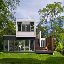 container homes