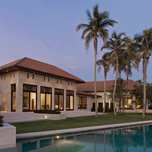Tropical Modern