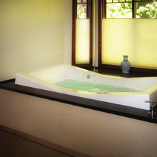 bath tubs