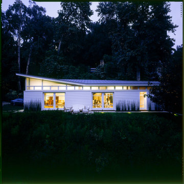 Rustic Canyon Art Studio