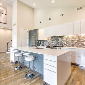 Kitchen Remodeling in Norwalk, CA