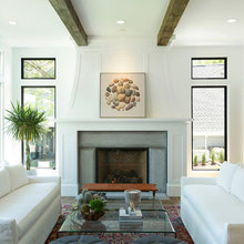 Renovation ideas